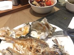 -陆家嘴万怡酒店·万荟轩