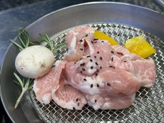 -安又胖韩国烤肉(美罗城店)