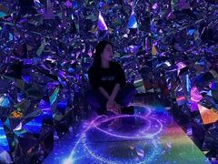 -天津梵高星空艺术馆(天河城旗舰店)