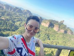 -丹霞山风景名胜区