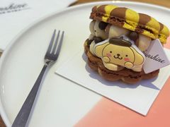 -暖忆烘焙甜品