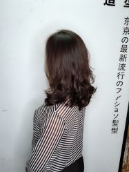 -藤野造型