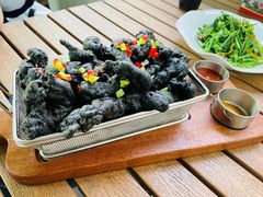-清雅臻品·竹林院落·新派青岛菜(崂山店)