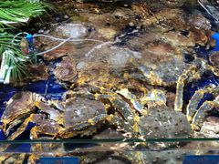 -79号渔船海鲜饭店(华强北店)