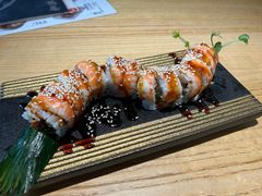 -鹤龟料理店(时代天街店)