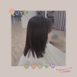 点击看大图 -MMby Hair Code
