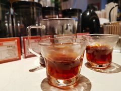 白兰地酒桶手冲-Punchline Coffee&Roaster(同济大学店)