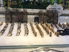 -川骄海鲜自助(河东店)