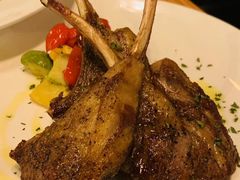 -La Tavernetta(Bar à Vin)(乌鲁木齐路店)