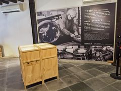 -剥皮寮历史街区