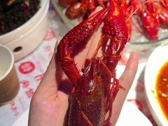 -红钳侠小龙虾·烧烤(中赢康康谷店)