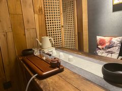 -邈墨茶馆(凤起路店)