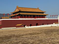 -横店影视城明清宫苑园区