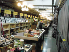 店内环境-先锋书店(五台山总店)