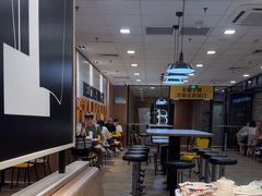 -麦当劳(世贸店)