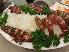 -蟹皇海鲜餐厅