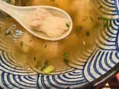 -北丐先生·野馄饨烧烤(长宁龙之梦店)