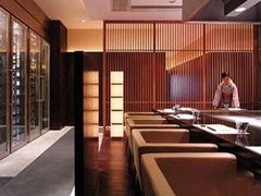 -滩万日本料理Nadaman(国贸大酒店)