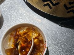 -探鱼·鲜青椒爽麻烤鱼(北京路天河城店)