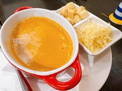 -La Creperie法餐厅(芮欧百货店)