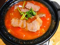 -大哈福烧烤·海鲜·家常菜(延安三路店)