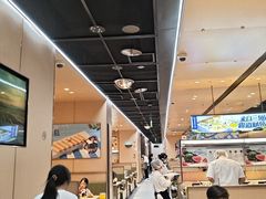 -海底捞火锅(名门店)