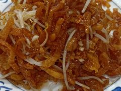 糖醋面筋-九河居(荔湾路店)