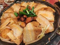 -百花人家(门城水岸店)