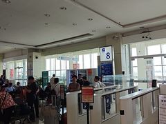 -德宏芒市国际机场