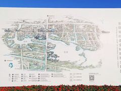 -天津东丽湖风景区