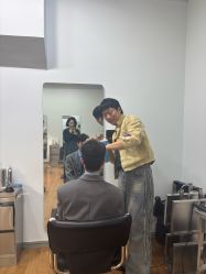 -M3 Hair Studio