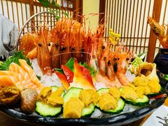 -和创柚子·会席日本料理(新区淮海街店)