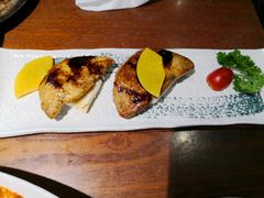 -九井澤精致料理(金茂店)