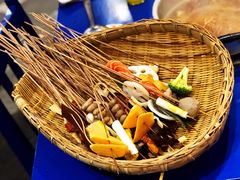 -马路边边串串香(双井直营店)