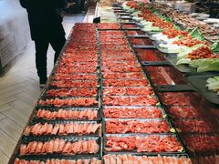 -九记潮汕现切鲜牛肉自助火锅(新开铺店)