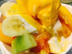 -松记糖水店(铜锣湾分店)