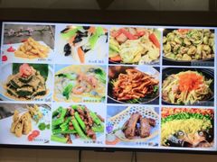 -胖大嫂渔家排档·全海景餐厅(渔村店)