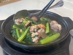 -鹅香四海·卤水火锅·砂锅粥·潮汕菜(宝安店)