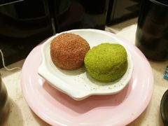 大福大贵-争鲜回转寿司(东方银座店)