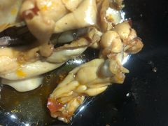 -味仙疯美蛙鱼头(清扬路总店)
