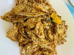 -普天和酒楼·新津菜·烤鸭(天津之眼店)