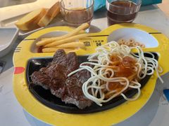 -豪客来牛排(开元盛世广场店)