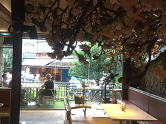 大堂-渔太泰漓江小馆·广西融合菜(西街店)