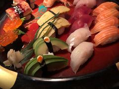 -松子料理(亮马桥店)