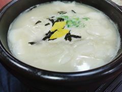 -神仙雪浓汤(明洞店)