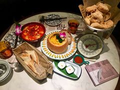 -太食獸泰式茶餐厅(北美新天地店)