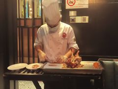 -金鸭季·臻品餐厅(欢乐海岸购物中心店)