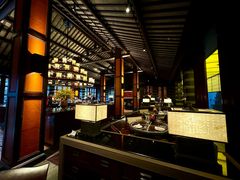 -杭州西子湖四季酒店·金沙厅