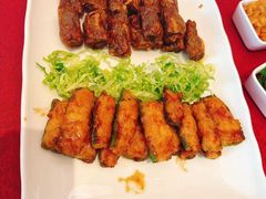 -京香轩·中餐厅(上海中庚聚龙酒店)