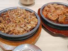 -米村拌饭(靖宇店)